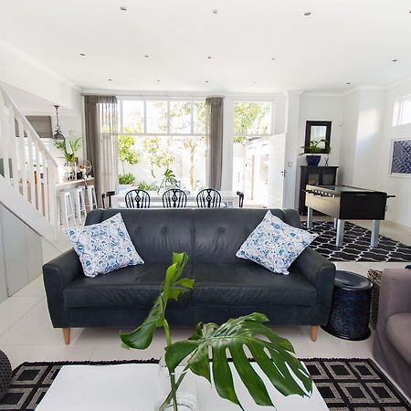 Cricklewood Place - Luxury Holiday Homes Kaapstad Buitenkant foto