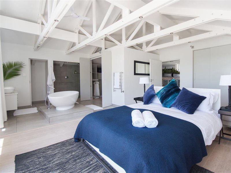 Cricklewood Place - Luxury Holiday Homes Kaapstad Buitenkant foto