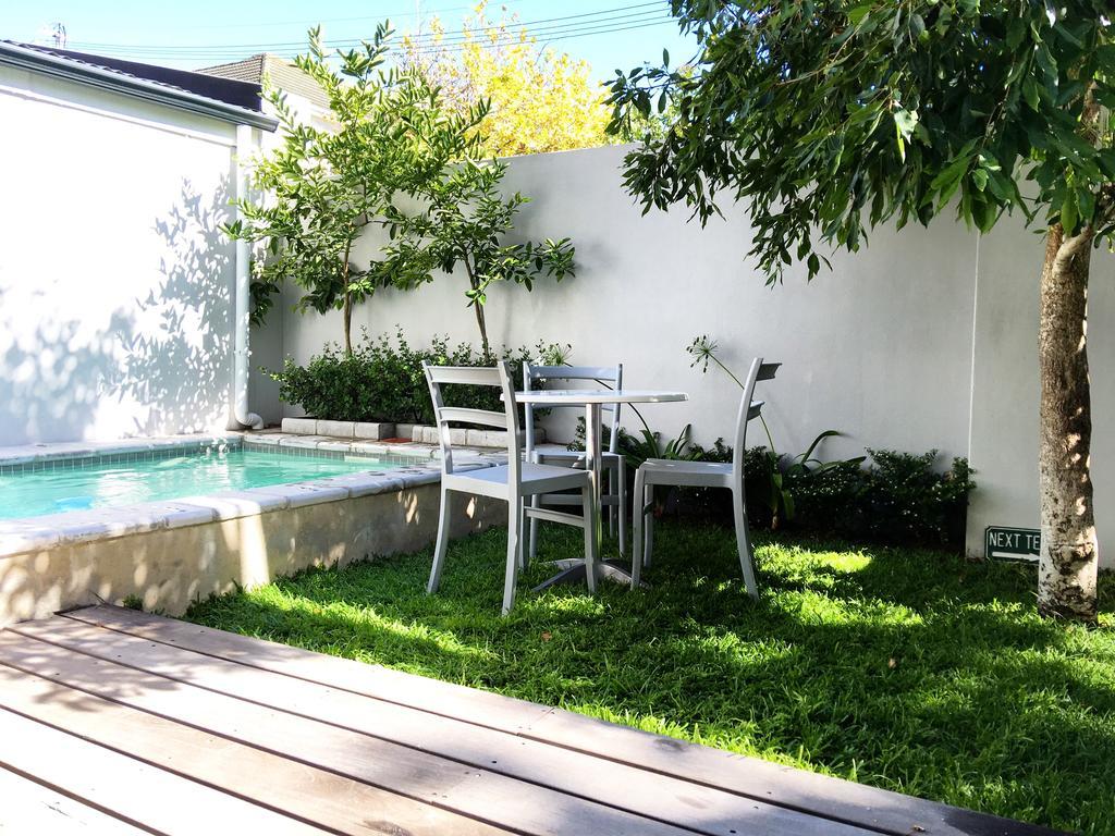 Cricklewood Place - Luxury Holiday Homes Kaapstad Buitenkant foto