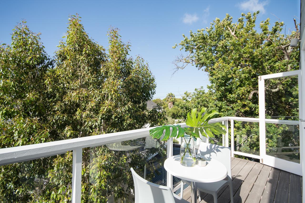 Cricklewood Place - Luxury Holiday Homes Kaapstad Buitenkant foto