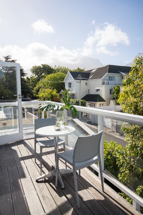 Cricklewood Place - Luxury Holiday Homes Kaapstad Buitenkant foto