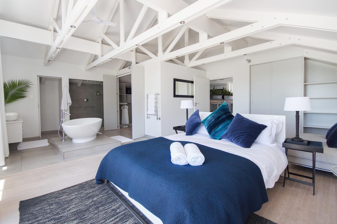 Cricklewood Place - Luxury Holiday Homes Kaapstad Buitenkant foto