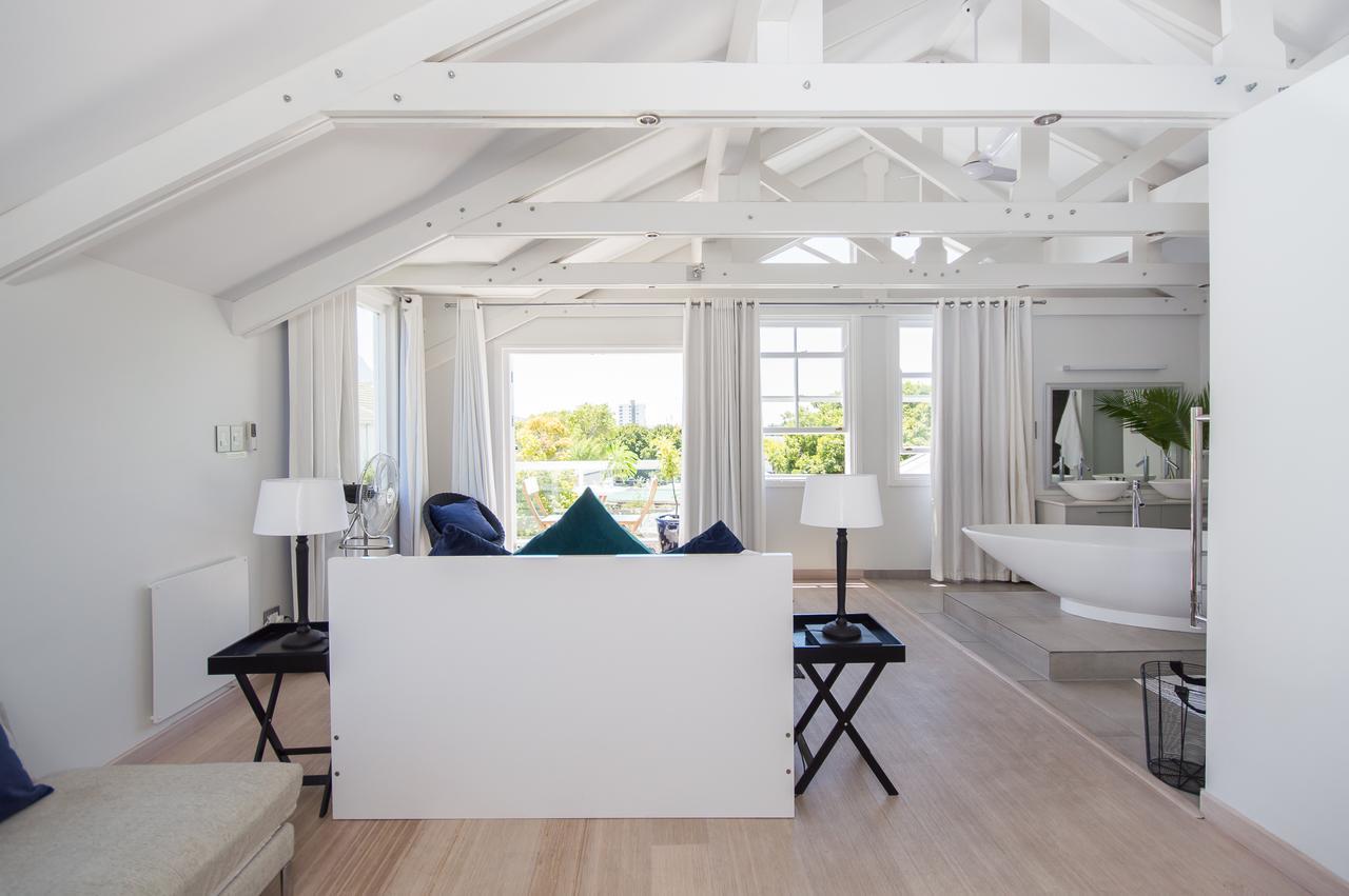 Cricklewood Place - Luxury Holiday Homes Kaapstad Buitenkant foto