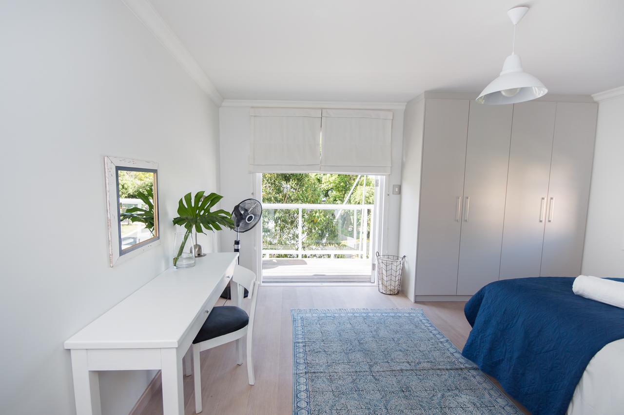 Cricklewood Place - Luxury Holiday Homes Kaapstad Buitenkant foto