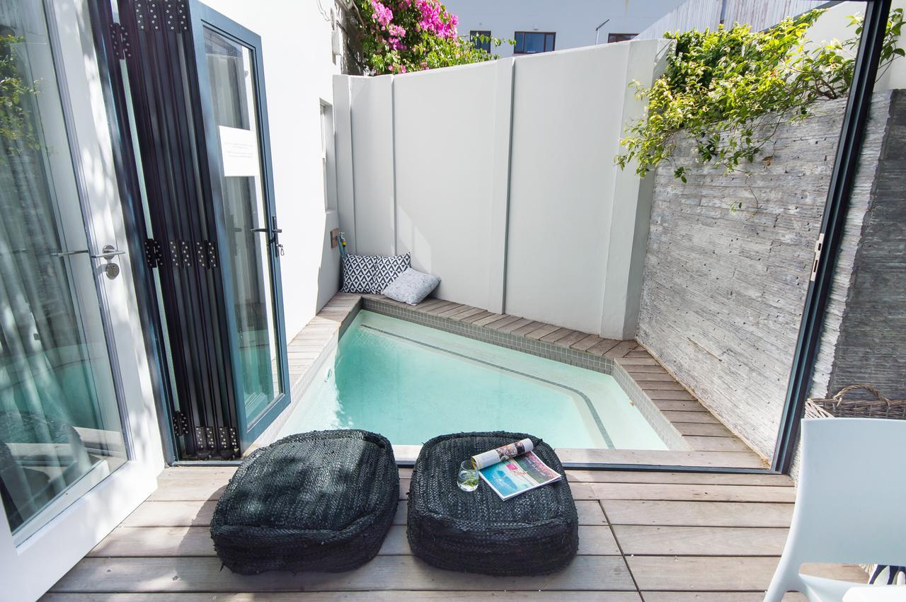 Cricklewood Place - Luxury Holiday Homes Kaapstad Buitenkant foto