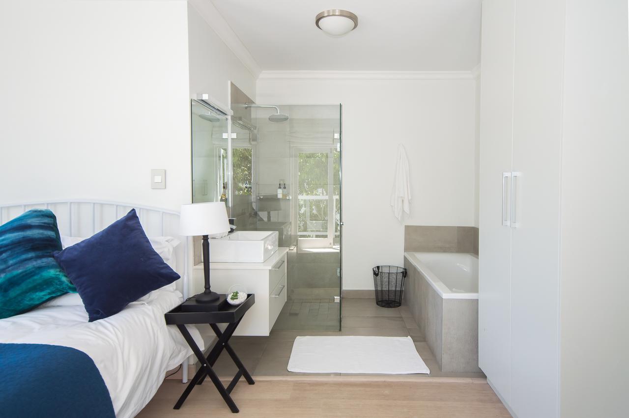 Cricklewood Place - Luxury Holiday Homes Kaapstad Buitenkant foto