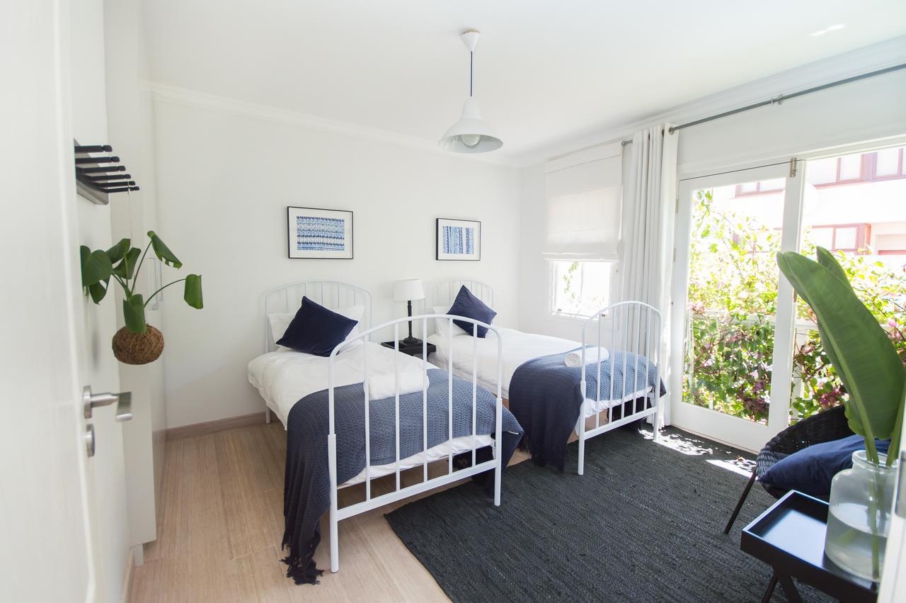 Cricklewood Place - Luxury Holiday Homes Kaapstad Buitenkant foto