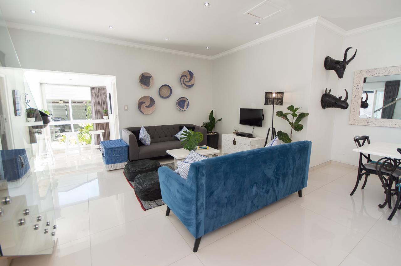 Cricklewood Place - Luxury Holiday Homes Kaapstad Buitenkant foto