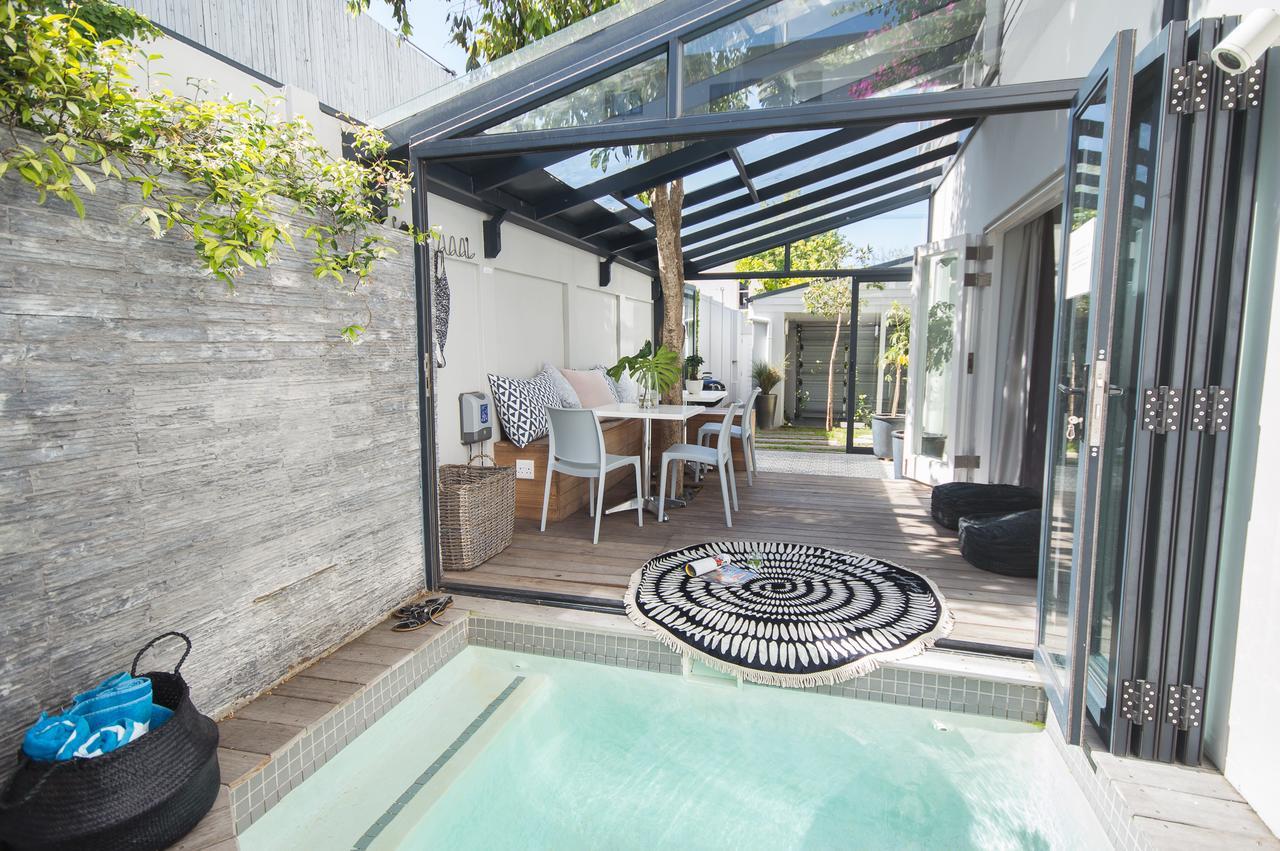 Cricklewood Place - Luxury Holiday Homes Kaapstad Buitenkant foto