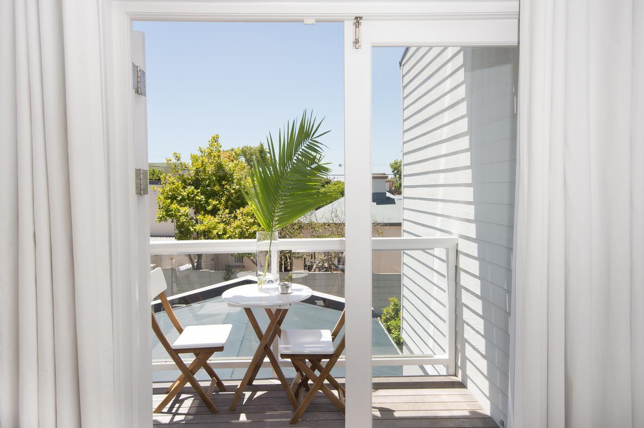 Cricklewood Place - Luxury Holiday Homes Kaapstad Buitenkant foto