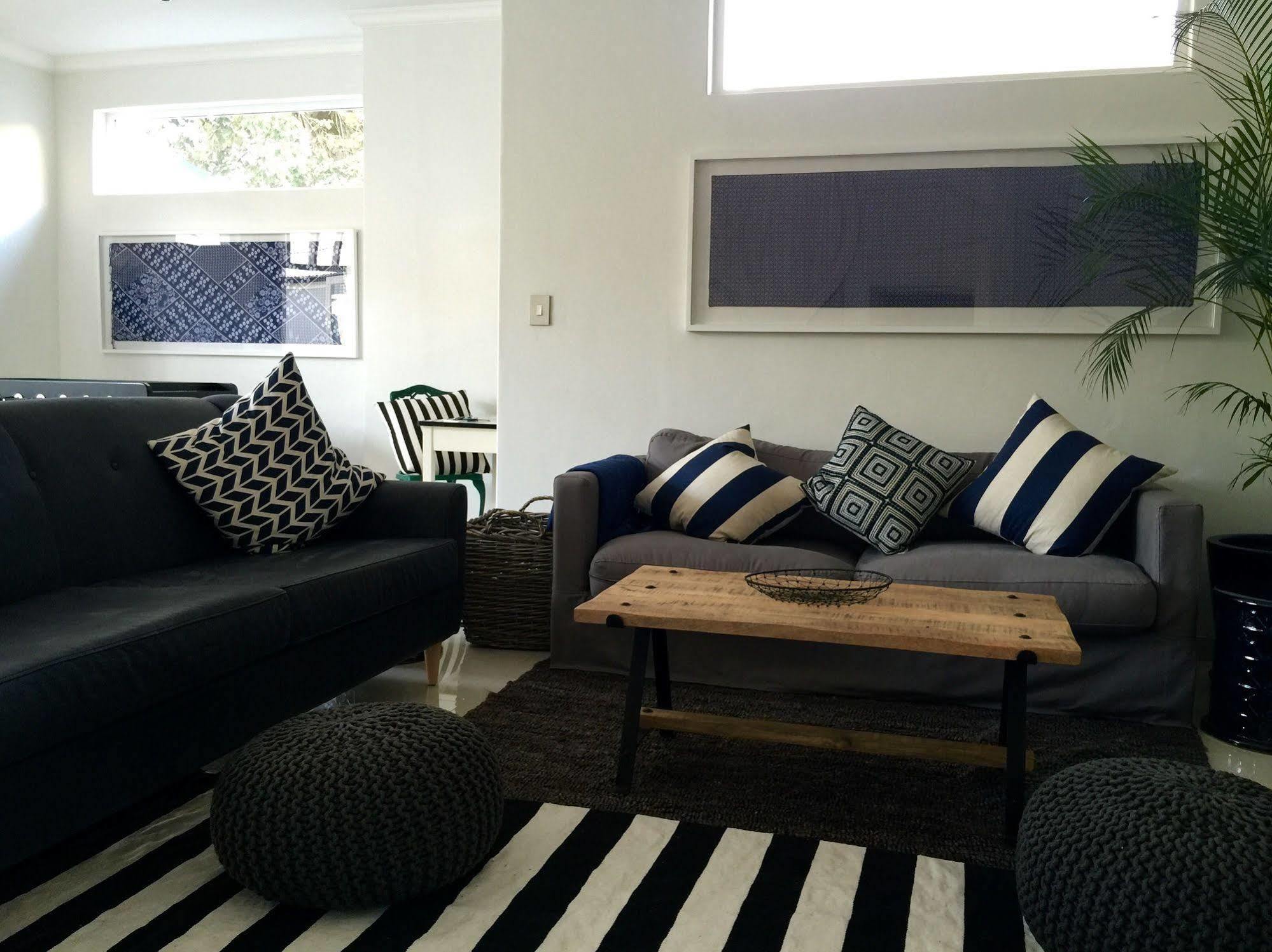 Cricklewood Place - Luxury Holiday Homes Kaapstad Buitenkant foto