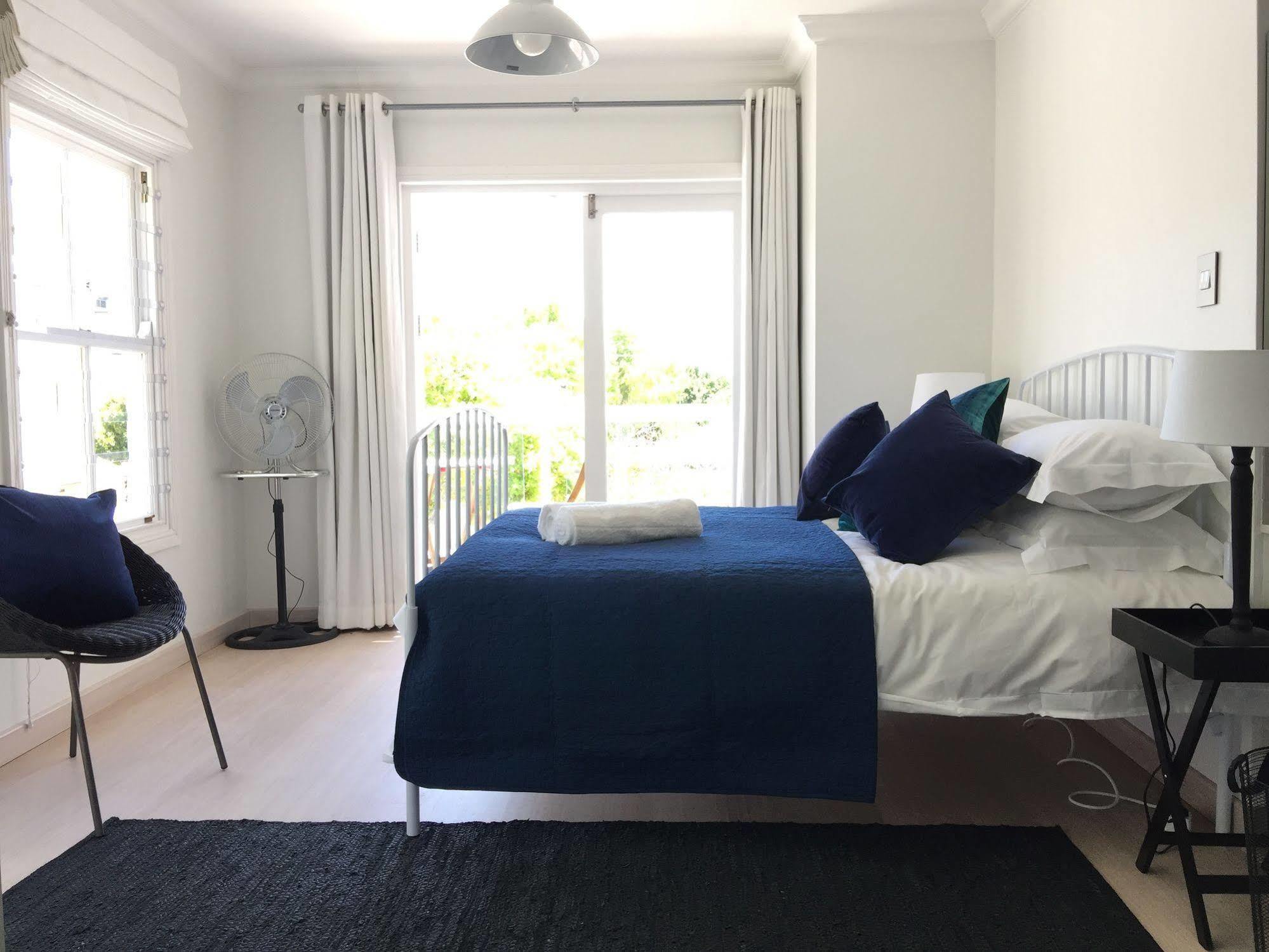 Cricklewood Place - Luxury Holiday Homes Kaapstad Buitenkant foto