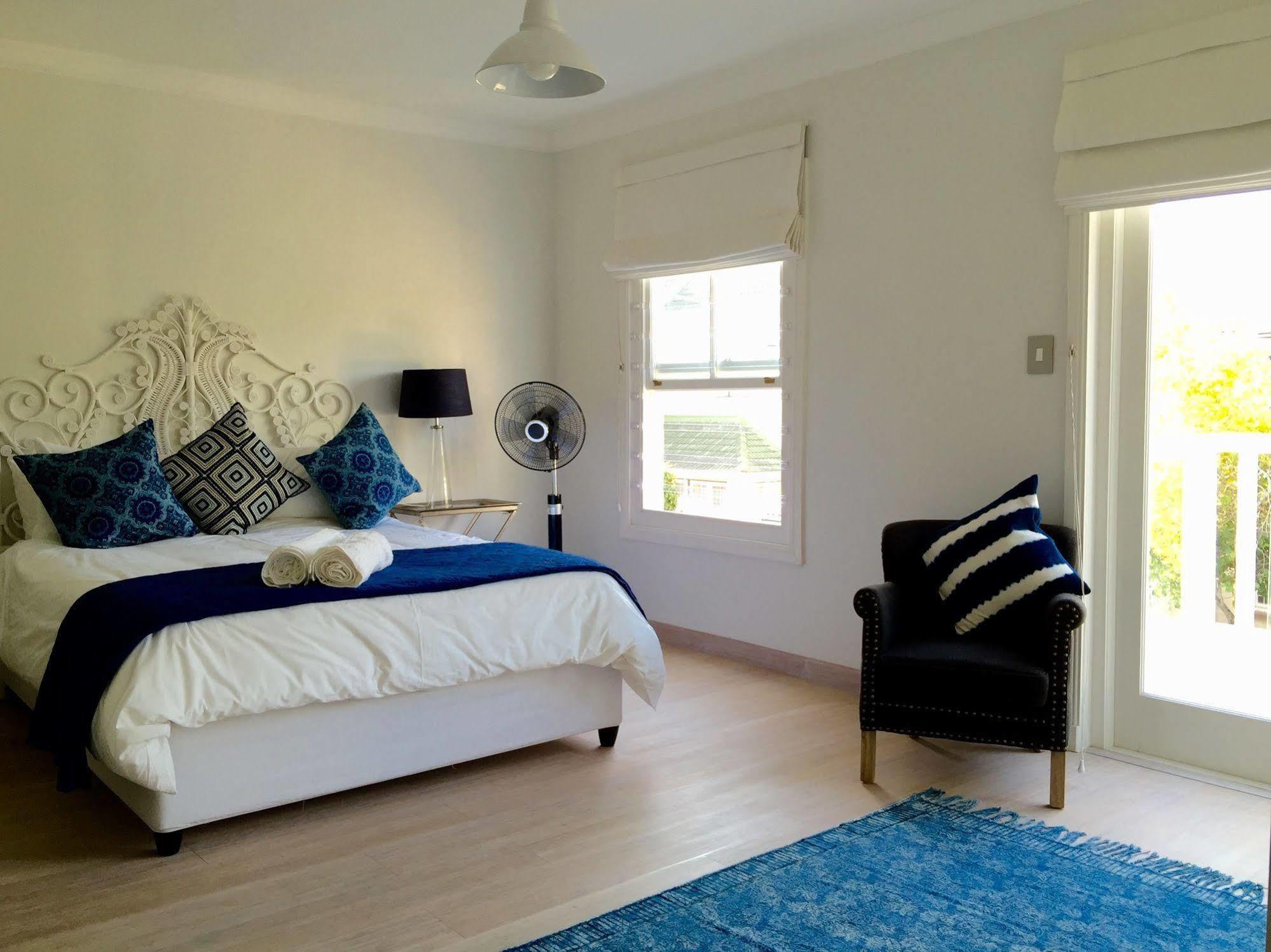 Cricklewood Place - Luxury Holiday Homes Kaapstad Buitenkant foto