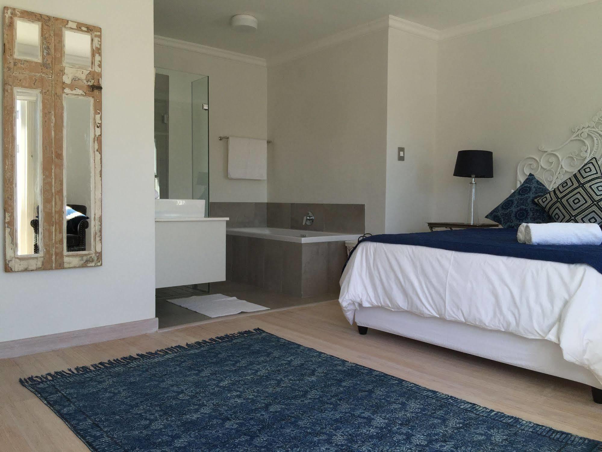 Cricklewood Place - Luxury Holiday Homes Kaapstad Buitenkant foto
