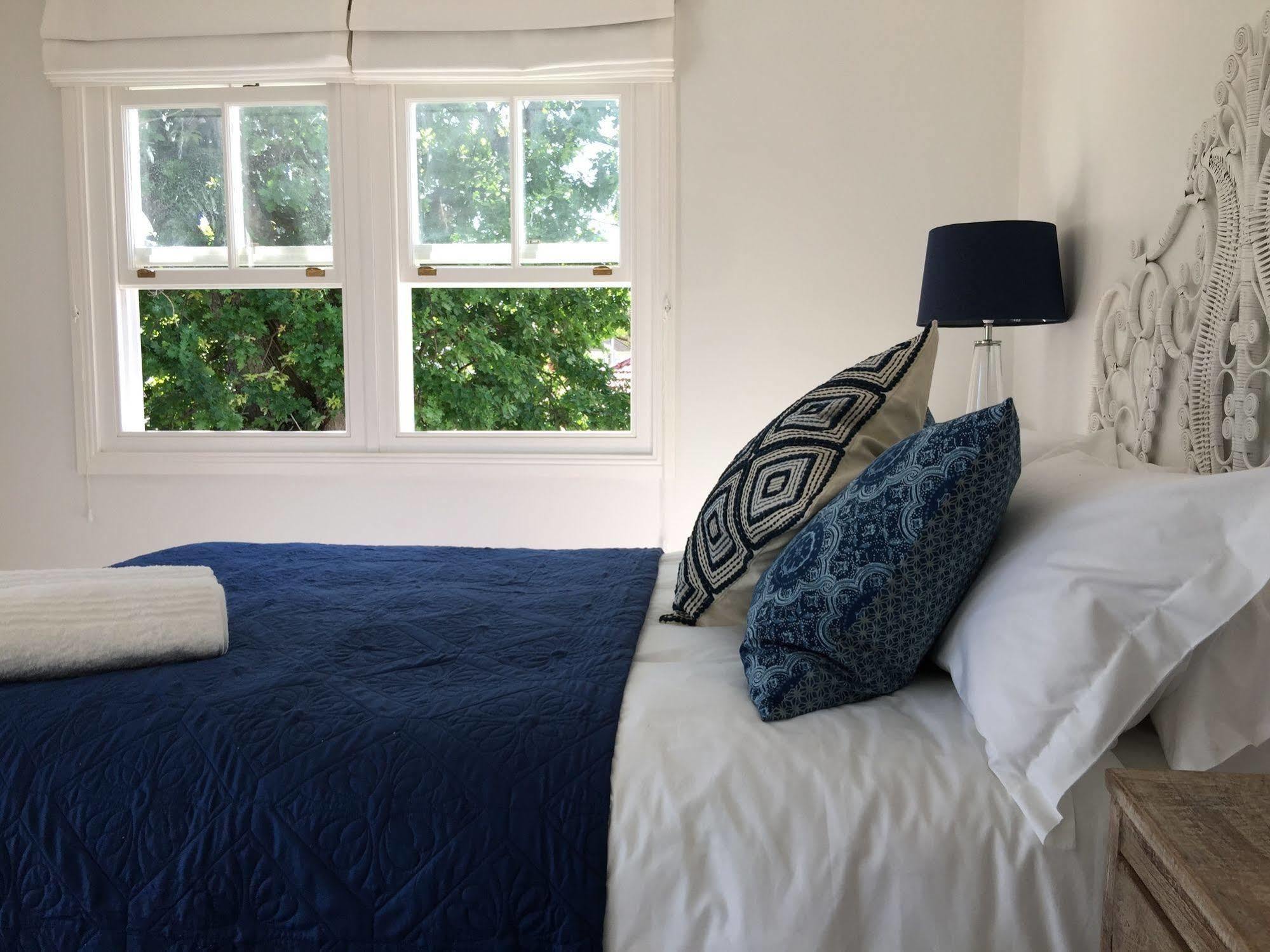 Cricklewood Place - Luxury Holiday Homes Kaapstad Buitenkant foto