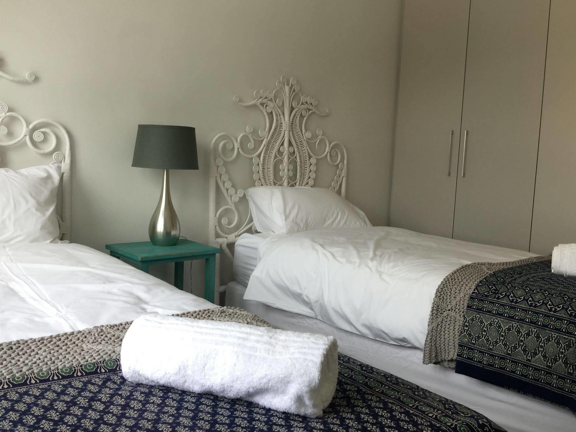 Cricklewood Place - Luxury Holiday Homes Kaapstad Buitenkant foto