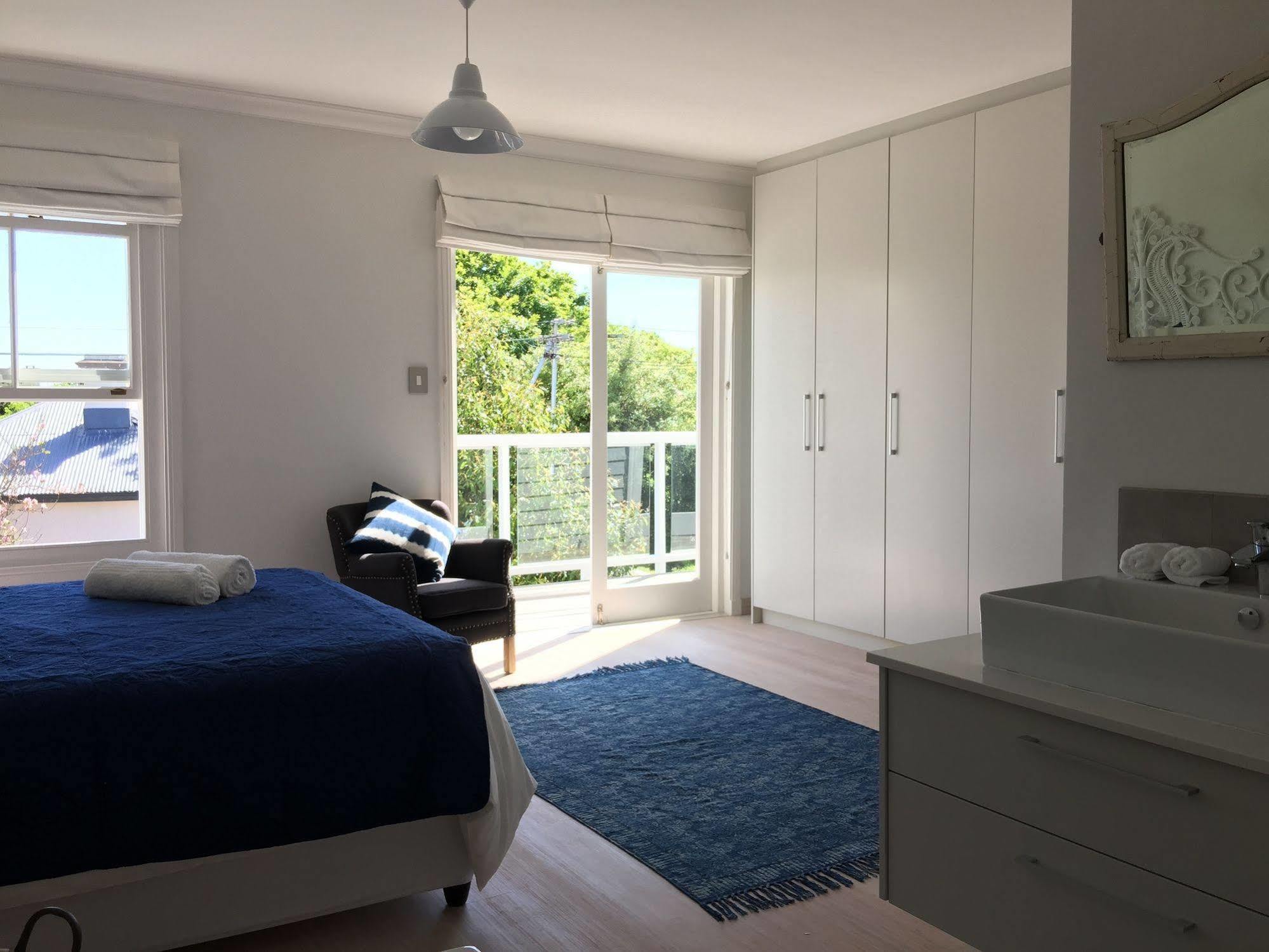 Cricklewood Place - Luxury Holiday Homes Kaapstad Buitenkant foto