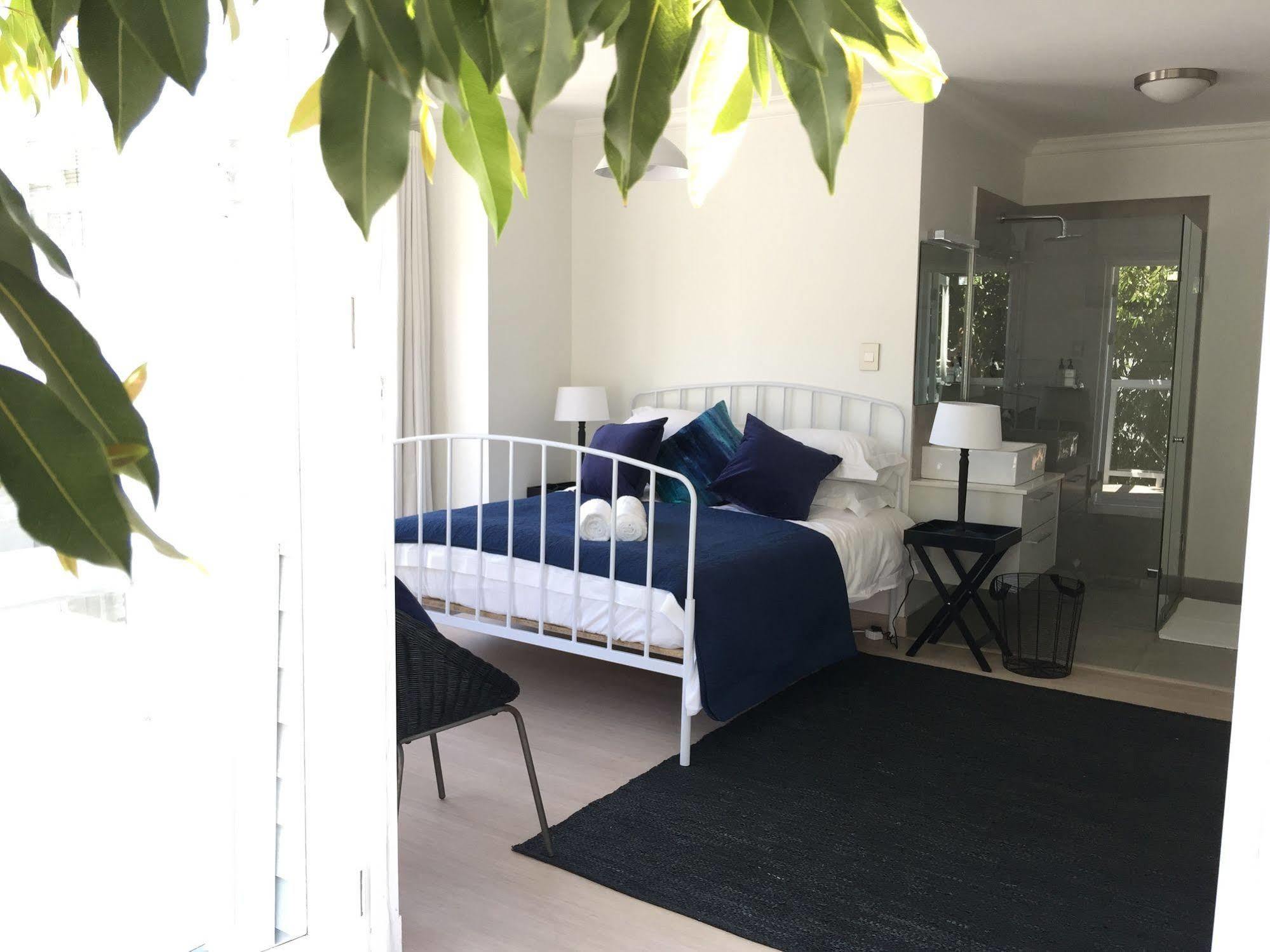 Cricklewood Place - Luxury Holiday Homes Kaapstad Buitenkant foto