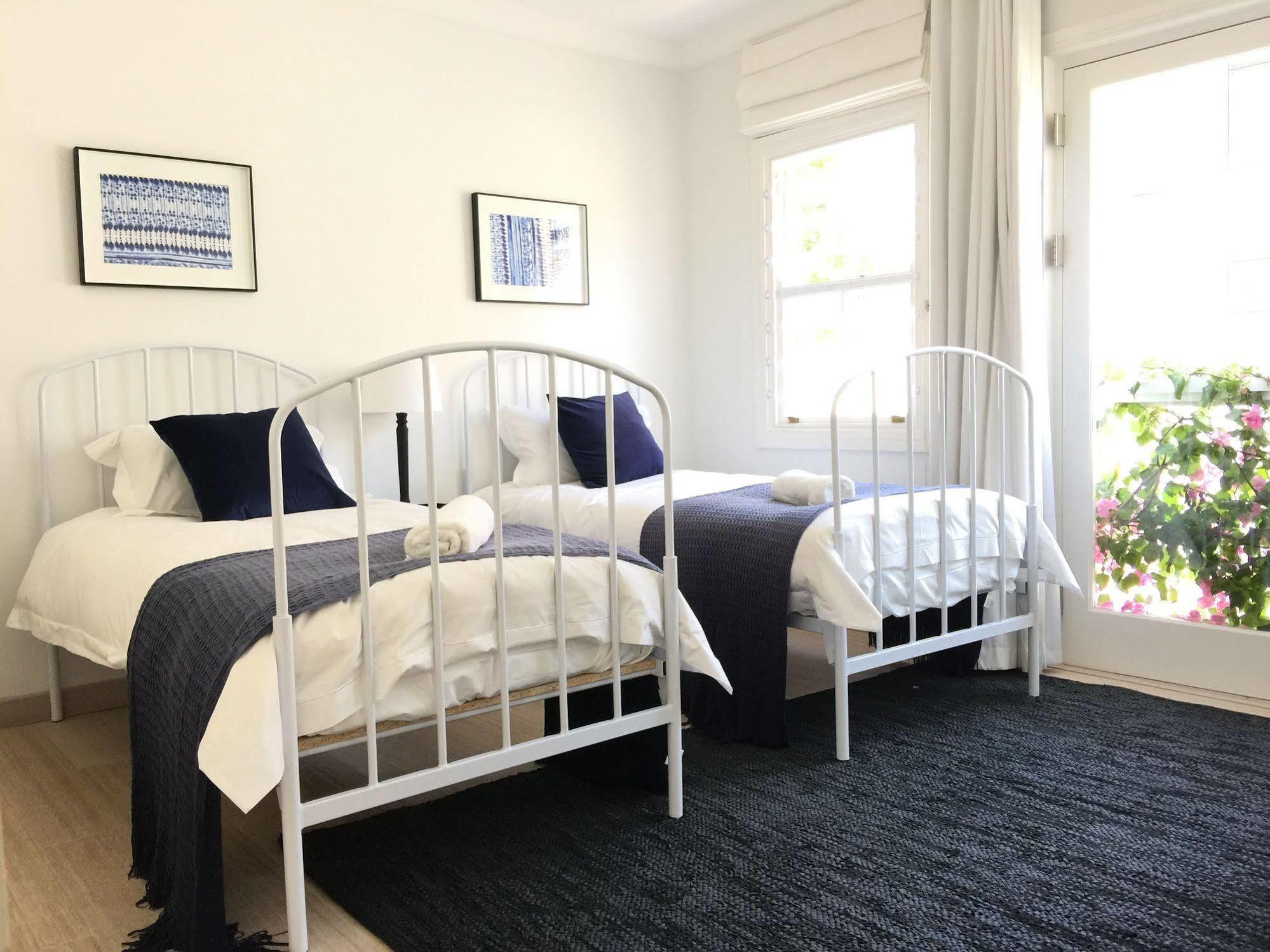Cricklewood Place - Luxury Holiday Homes Kaapstad Buitenkant foto
