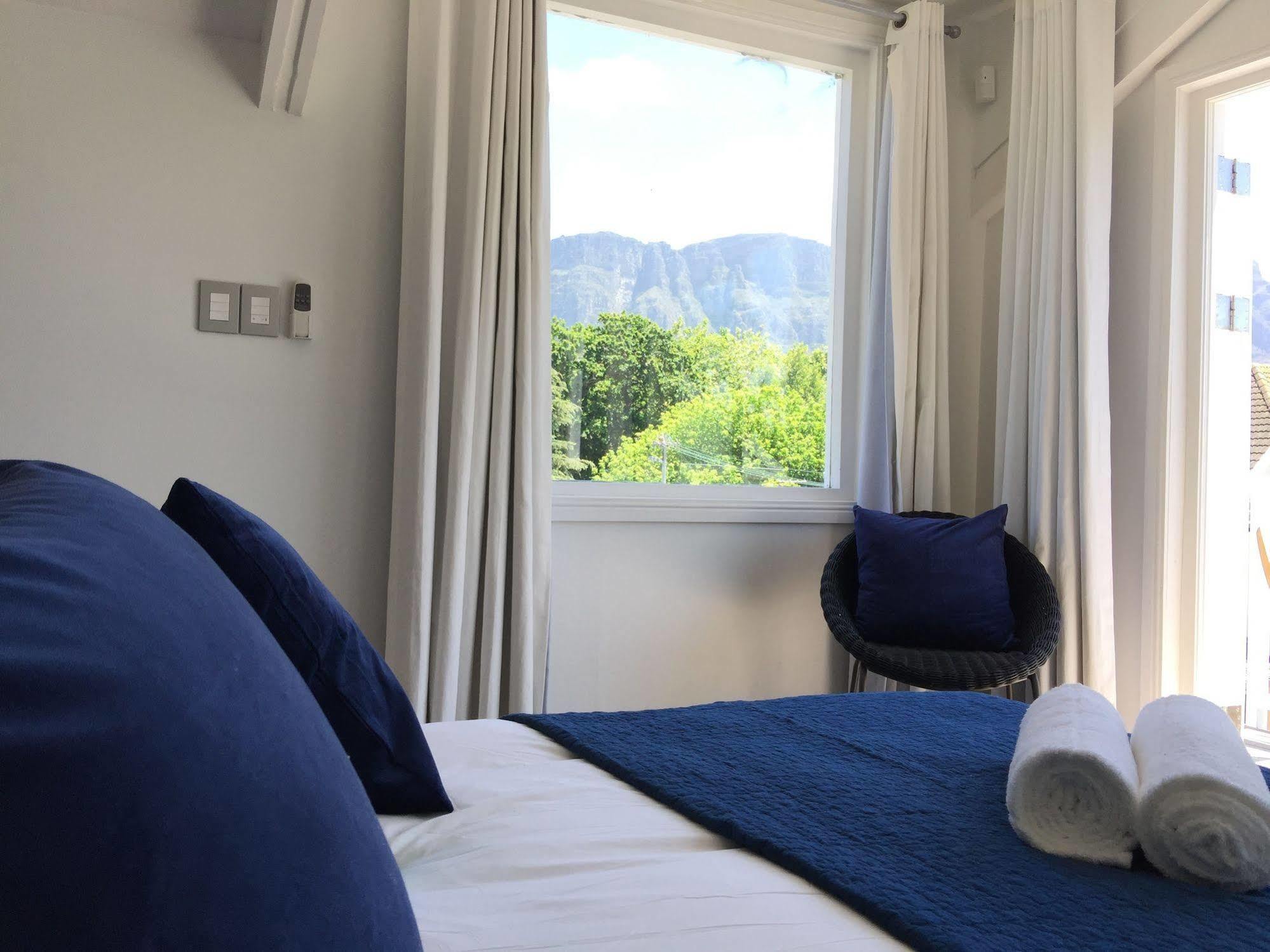 Cricklewood Place - Luxury Holiday Homes Kaapstad Buitenkant foto