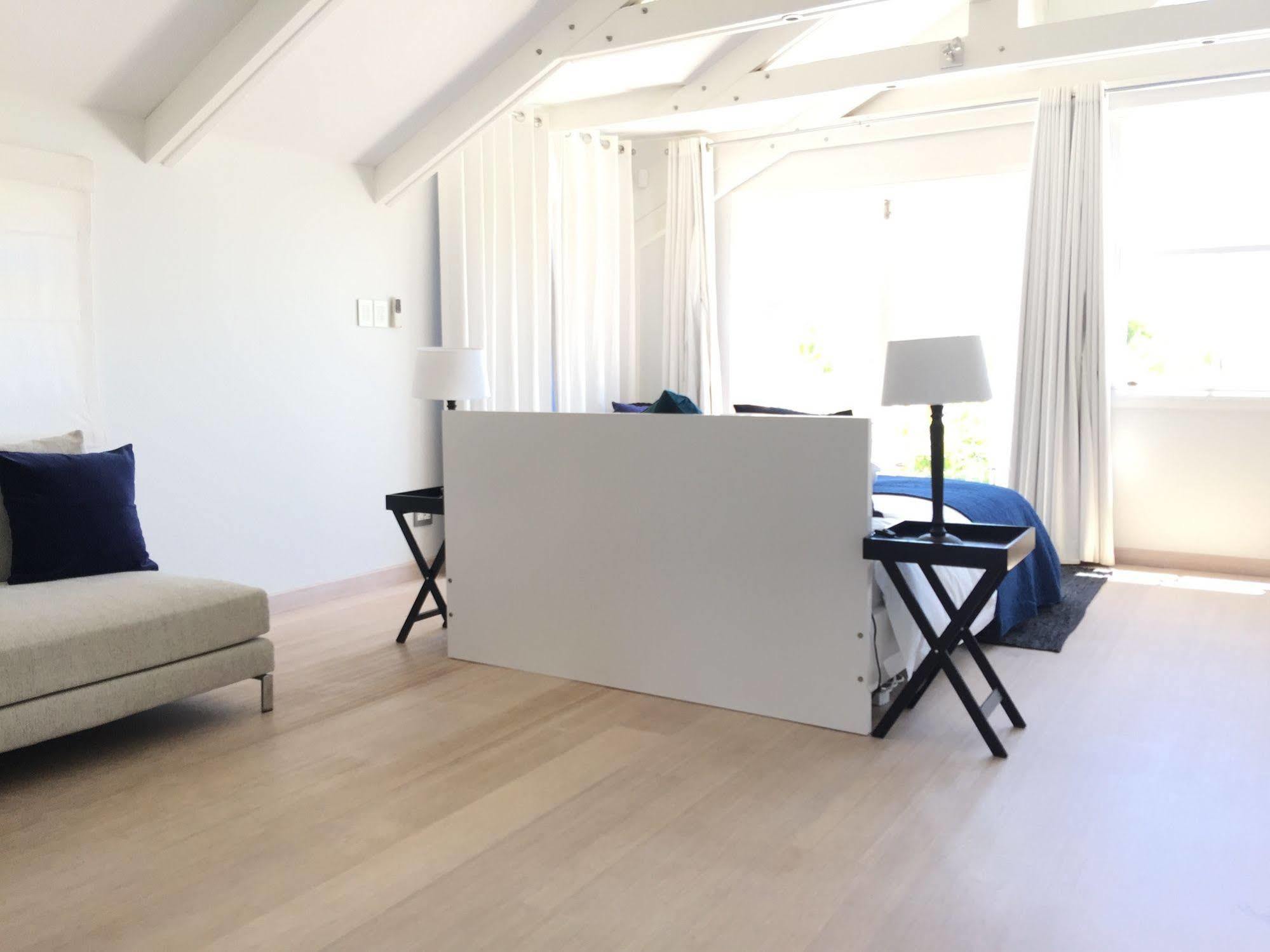 Cricklewood Place - Luxury Holiday Homes Kaapstad Buitenkant foto